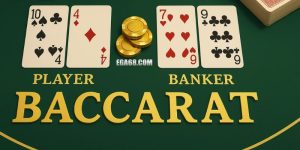 Kết Luận Baccarat Ega68