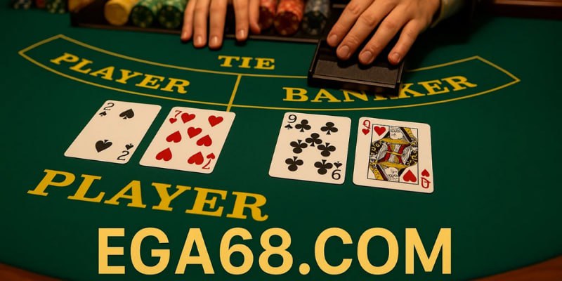 Tại Sao Nên Chọn Casino Baccarat Ega68