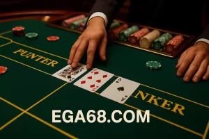 Kết Luận Casino Tại Trang Ega68 