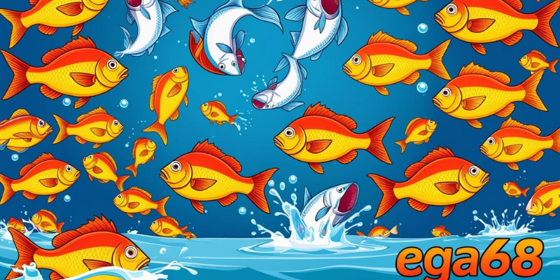 Những Điểm Nổi Bật Chỉ Có Ở Bắn Cá Tại Trang Ega68 Những Điểm Nổi Bật Chỉ Có Ở Bắn Cá Tại Trang Ega68