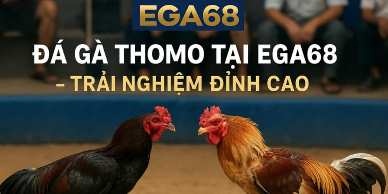 Đá gà trực tuyến tại EGA68 Đá gà trực tuyến tại EGA68