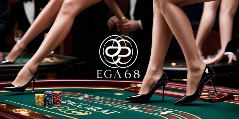 Lợi Ích Khi Chơi Tại Ega68