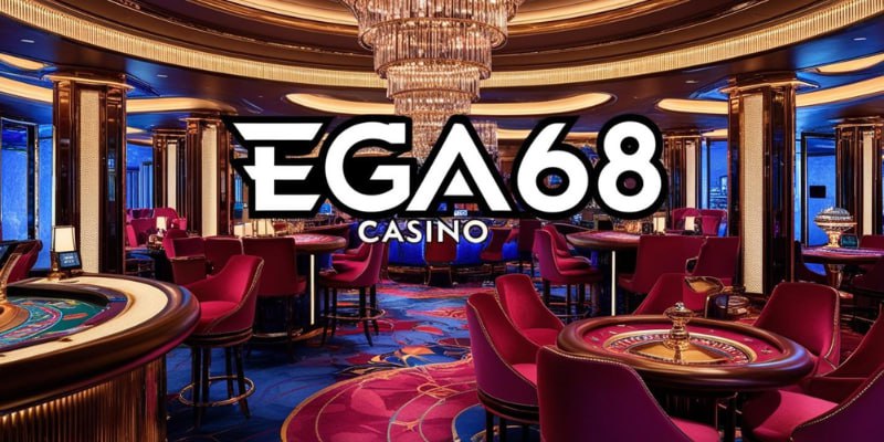 Những Lý Do Khiến Casino Tại Trang Ega68 Nổi Bật Những Lý Do Khiến Casino Tại Trang Ega68 Nổi Bật