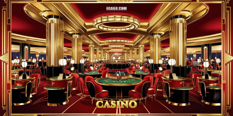 Lợi Ích Khi Chọn Casino Tại Trang Ega68 Lợi Ích Khi Chọn Casino Tại Trang Ega68