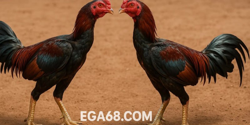 Ưu Điểm Khi Chơi Đá Gà Tại EGA68 Ưu Điểm Khi Chơi Đá Gà Tại EGA68