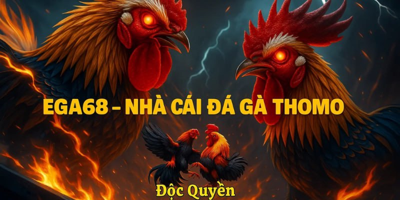Đá Gà Cựa Dao: Sự Săn Đón Nhiều Nhất Tại Ega68
