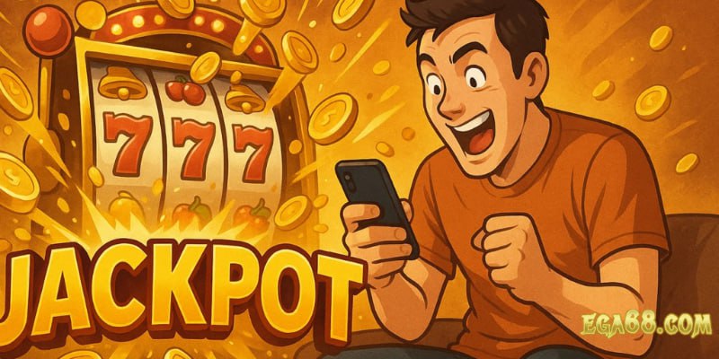 Khám Phá Trò Chơi Nổ Hũ Tại Ega68 Khám Phá Trò Chơi Nổ Hũ Tại Ega68