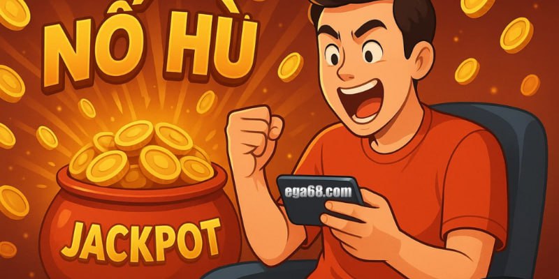 Cách Chơi Nổ Hũ Tại Ega68 Hiệu Quả Cách Chơi Nổ Hũ Tại Ega68 Hiệu Quả