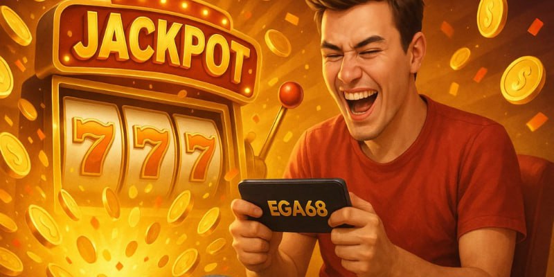 Lý Do Ega68 Là Điểm Đến Hàng Đầu Cho Người Chơi Nổ Hũ Lý Do Ega68 Là Điểm Đến Hàng Đầu Cho Người Chơi Nổ Hũ