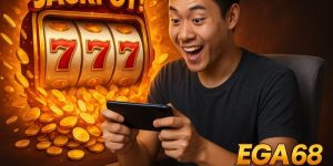 Chúc Bạn Sớm “Nổ Hũ” Và Gặt Hái Thành Công Cùng Ega68!