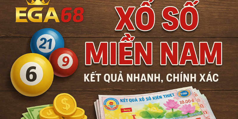 Ưu Điểm Nổi Bật Của Xổ Số Tại Ega68