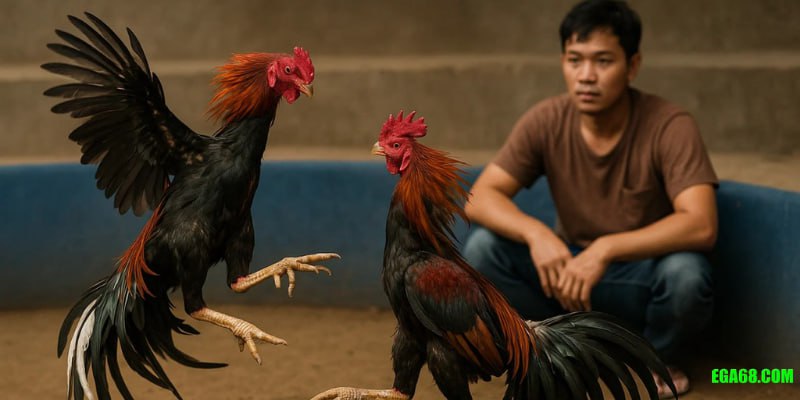 Đá Gà Thái Lan Tại Ega68: Hướng Dẫn Chi Tiết Và Trải Nghiệm Đỉnh Cao Đá Gà Thái Lan Tại Ega68: Hướng Dẫn Chi Tiết Và Trải Nghiệm Đỉnh Cao