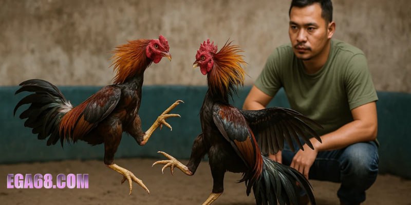 Kinh Nghiệm Tham Gia Đá Gà Thái Lan Tại Ega68 Kinh Nghiệm Tham Gia Đá Gà Thái Lan Tại Ega68