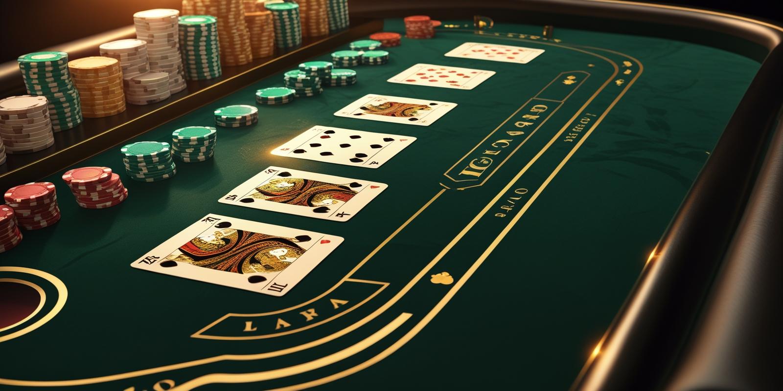 Cách Chơi Baccarat Tại Ega68