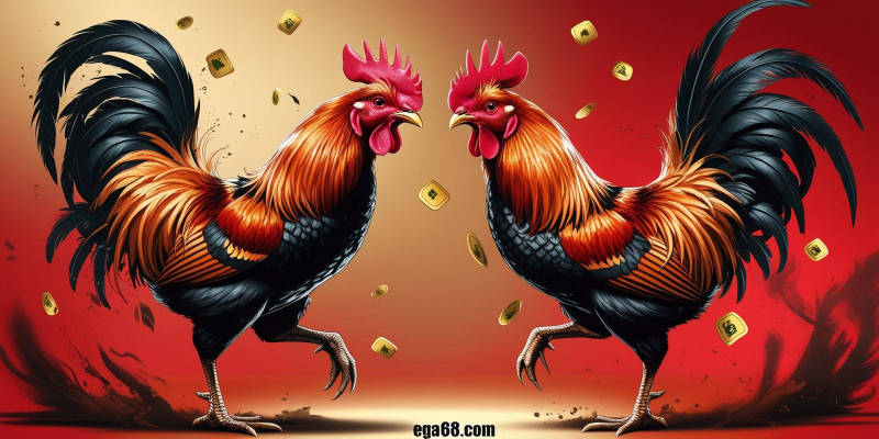 Giới Thiệu Về Đá Gà Thomo Giới Thiệu Về Đá Gà Thomo