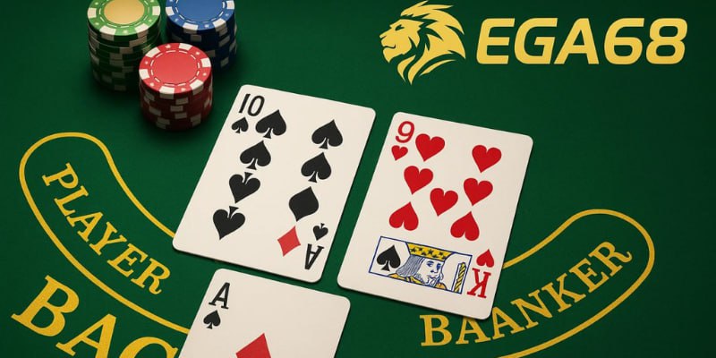 Giới Thiệu Về Baccarat Giới Thiệu Về Baccarat